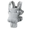 Babybjörn marsupio move 3d mesh grey