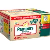 Catalogo Pampers Baby-dry mutandino penta maxi 114 pz – pampers