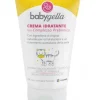 Bambino Babygella prebiotic crema idratante protettiva 50ml