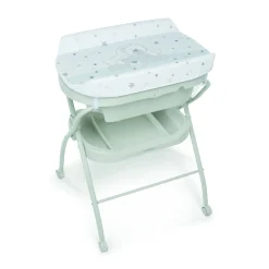 Foppapedretti Bagnetto con fasciatoio bath&co dolcestella –