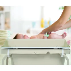 Foppapedretti Bagnetto con fasciatoio bath&co dolcestella –