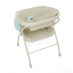 Foppapedretti Bagnetto con fasciatoio bath&co augh –