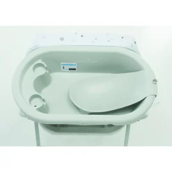 Foppapedretti Bagnetto con fasciatoio bath&co augh –