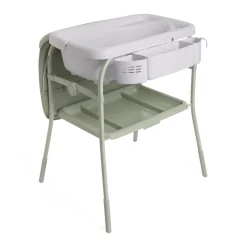 Chicco Bagnetto fasciatoio cuddle & bubble oasis –