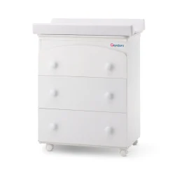 Giordani Bagnetto leivonnaiset senza decorazione –