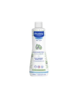 Mustela Bagnetto mille bolle 750ml