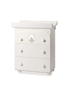 Italbaby Bagnetto sweet bear