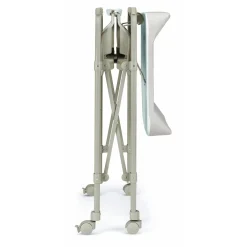 Cam Bagnetto-fasciatoio bio orso bolle –