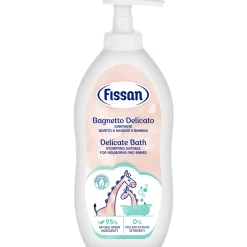 Fissan Bagno delicato 400ml –