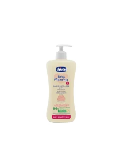 Bambino Chicco Bagno micellare senza lacrime 2 in 1 baby moments sensitive skin