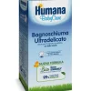 Bambino Humana Baby Bagnoschiuma ultradelicato 200 ml