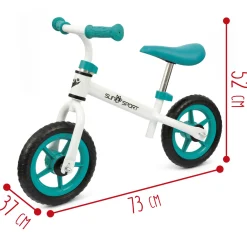 Sun&Sport Balance bike