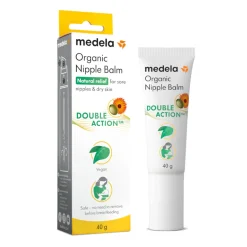 Medela Balsamo bio per capezzoli 40 gr –