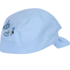 Chicco Bandana azzurra