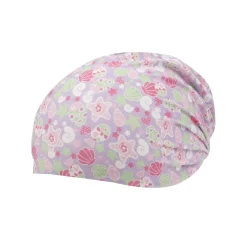 Mawi Bandana jersey bimba lilla stampata