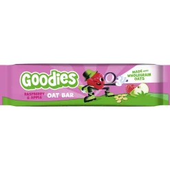 Hero Barrette mela lampone 16x23gr – goodies