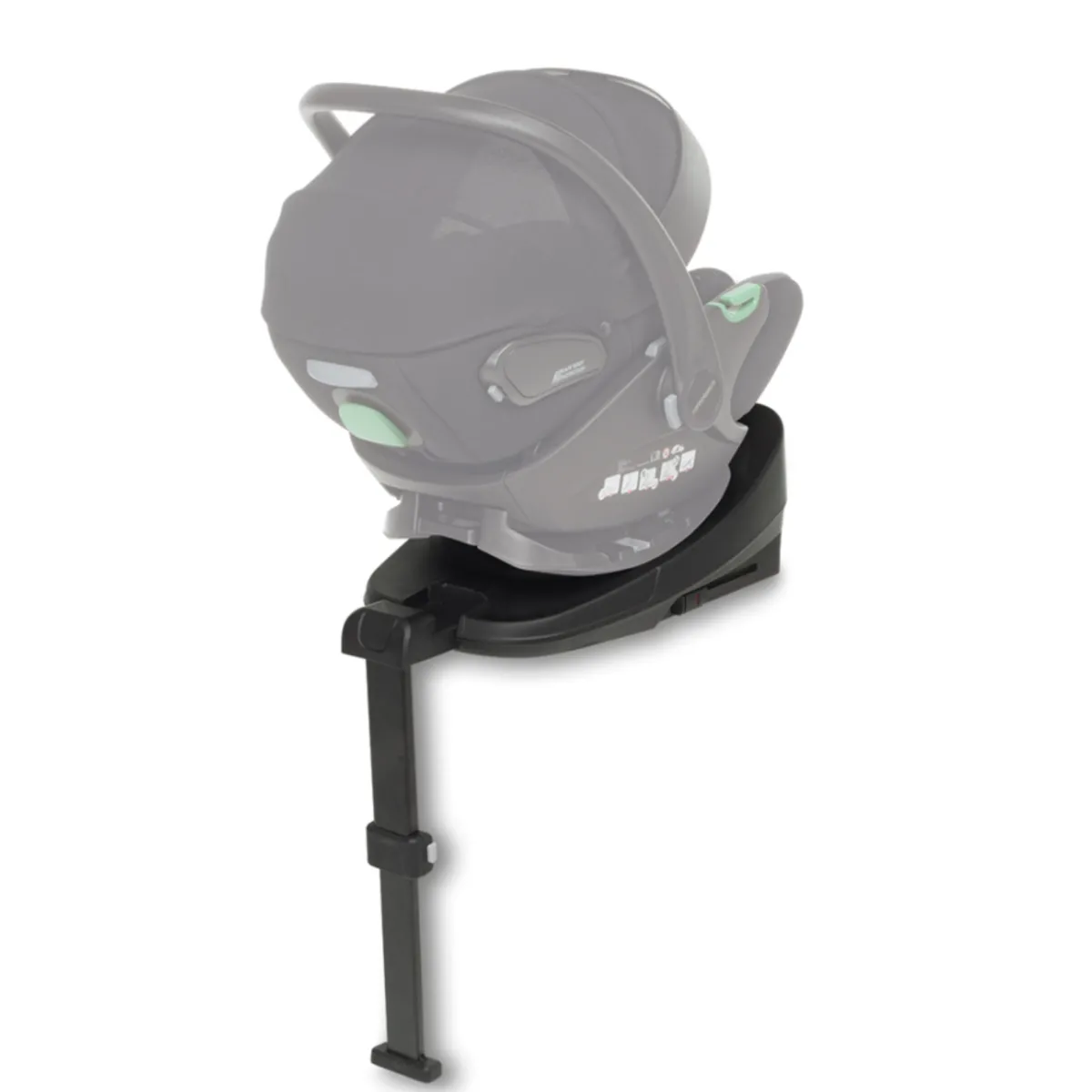 Foppapedretti Base rotante rek i-size-