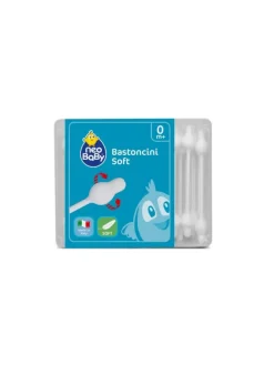 Bambino Neo Baby Bastoncini cotton fioc 56 pz
