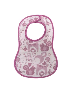 Chicco Bavagline girl 6 mesi+ colori assortiti