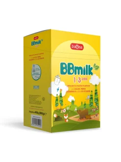 Buona Bbmilk 1-3 anni polvere 800 g