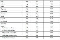 Buona Bbmilk 0-12 mesi polvere 800 g