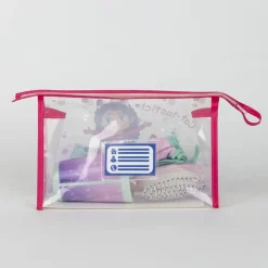 Bambino 3D VISION Beauty case bagno gabby’s dollhouse – cerdà