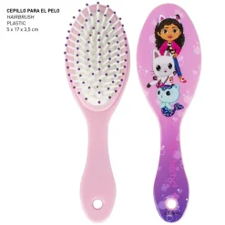 Bambino 3D VISION Beauty case bagno gabby’s dollhouse – cerdà