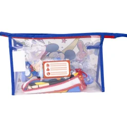 Bambino 3D VISION Beauty case bagno mickey – cerdà