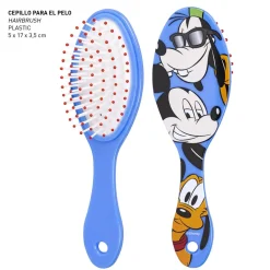 Bambino 3D VISION Beauty case bagno mickey – cerdà