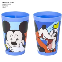 Bambino 3D VISION Beauty case bagno mickey – cerdà