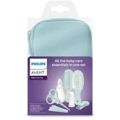 Bambino Avent Beauty set per la cura del bambino – philips