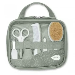 Bambino Nuvita Beauty set per la cura del bambino – 1146 sage green
