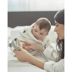 Bambino Nuvita Beauty set per la cura del bambino – 1146 sage green