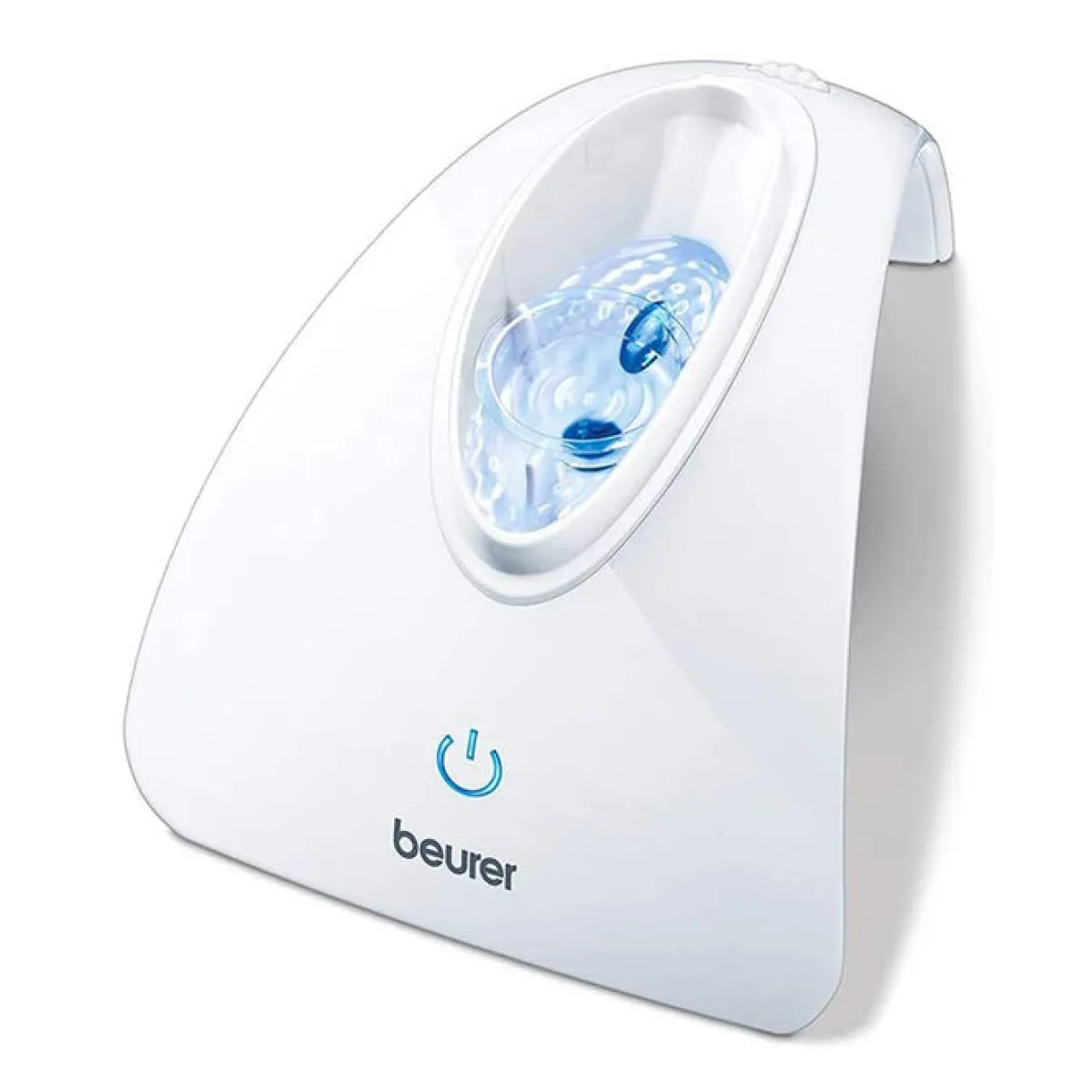 Beurer – ih 40 aerosol a ultrasuoni