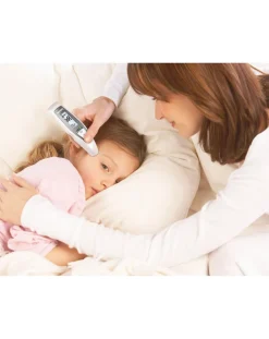 Beurer – ft 65 termometro multifunzione 6 in 1