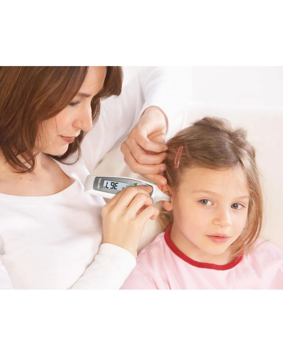 Beurer – ft 65 termometro multifunzione 6 in 1