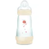 Mam Biberon easy start 260ml bio-circolare conf. singola beige –