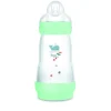 Mam Biberon easy start 260ml bio-circolare conf. singola verde –