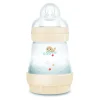 Mam Biberon easy start 160ml bio-circolare conf. singola beige –