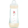 Mam Biberon easy start 320ml bio-circolare conf. singola beige –