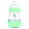 Mam Biberon easy start 160ml bio-circolare conf. singola verde –