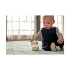 Avent Biberon natural con tettarella a risposta naturale da 125 ml 0m+ | senza bpa – philips