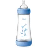 Chicco Biberon perfect5 azz 300ml sil 3fori