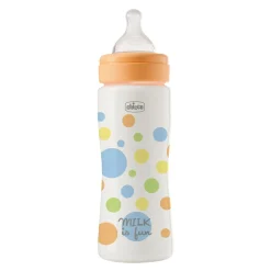 Chicco Biberon perfect easy 330ml in plastica bimbo –