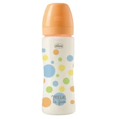 Chicco Biberon perfect easy 330ml in plastica bimbo –