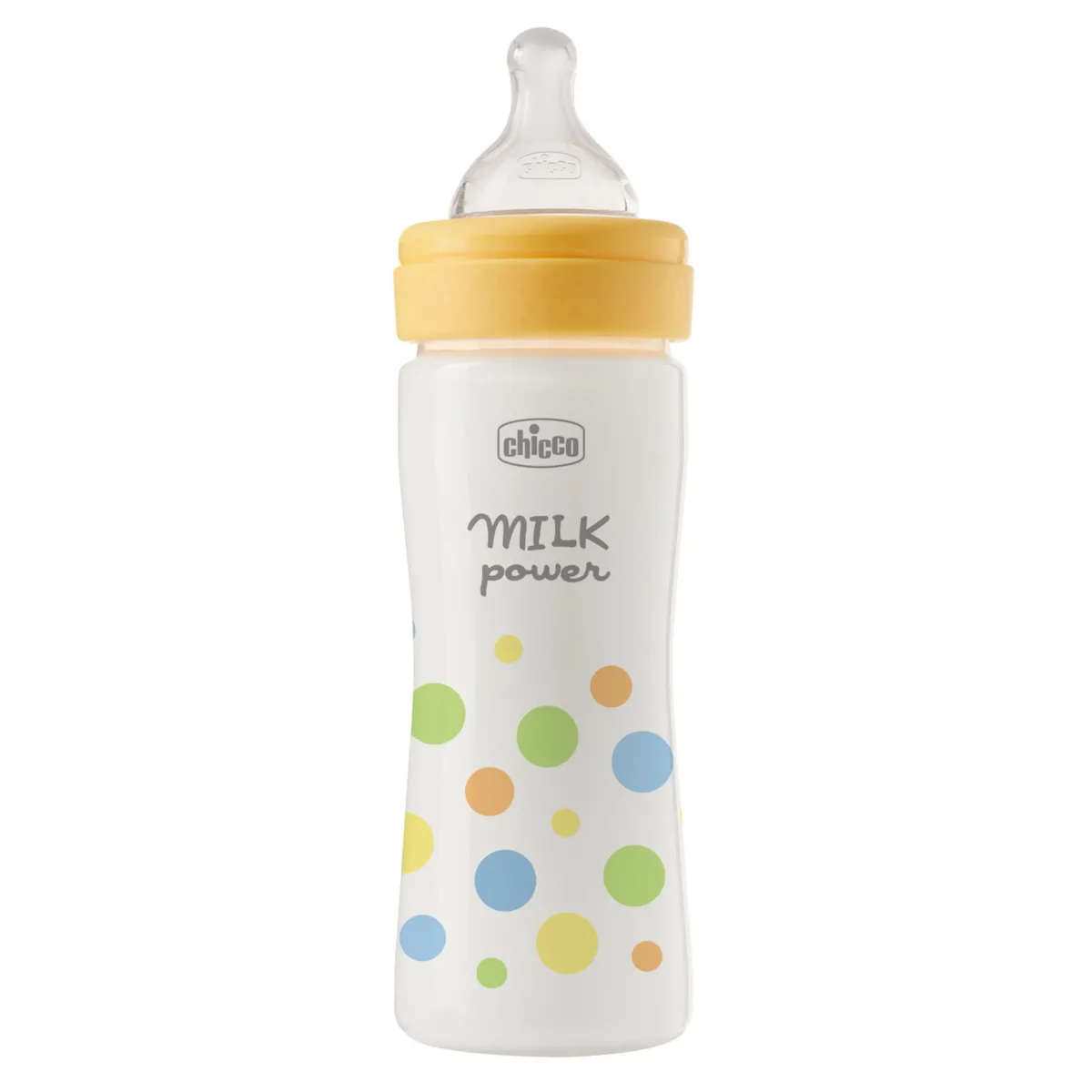 Chicco Biberon perfect easy 250ml in plastica bimbo –