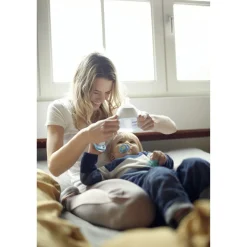 Avent Bicchiere evolutivo con tettarella a risposta naturale da 150 ml 6m+ | senza bpa – philips