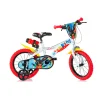 Bing Bici bimbo 12″ 3-5 anni – – dino bikes