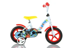 Bing Bici bimbo 12″ 3-5 anni – – dino bikes