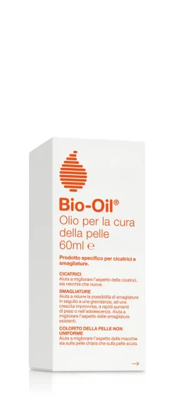 Bio-Oil Bio_oil olio 60ml